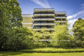 Ferienwohnung Wittelsbacherstraße 10